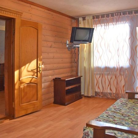 Лісова Казка Hotell Slavskoje Eksteriør bilde