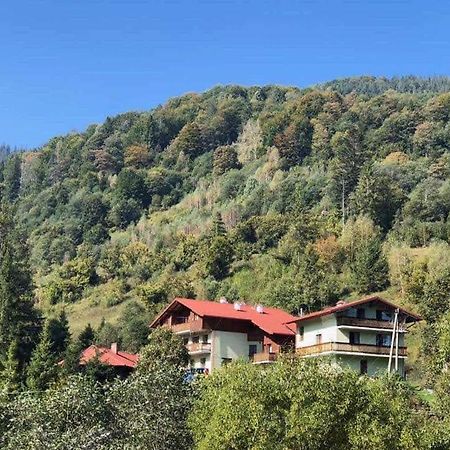 Лісова Казка Hotell Slavskoje Eksteriør bilde