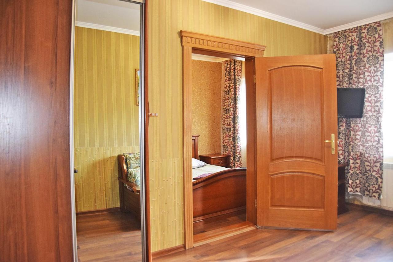 Лісова Казка Hotell Slavskoje Eksteriør bilde