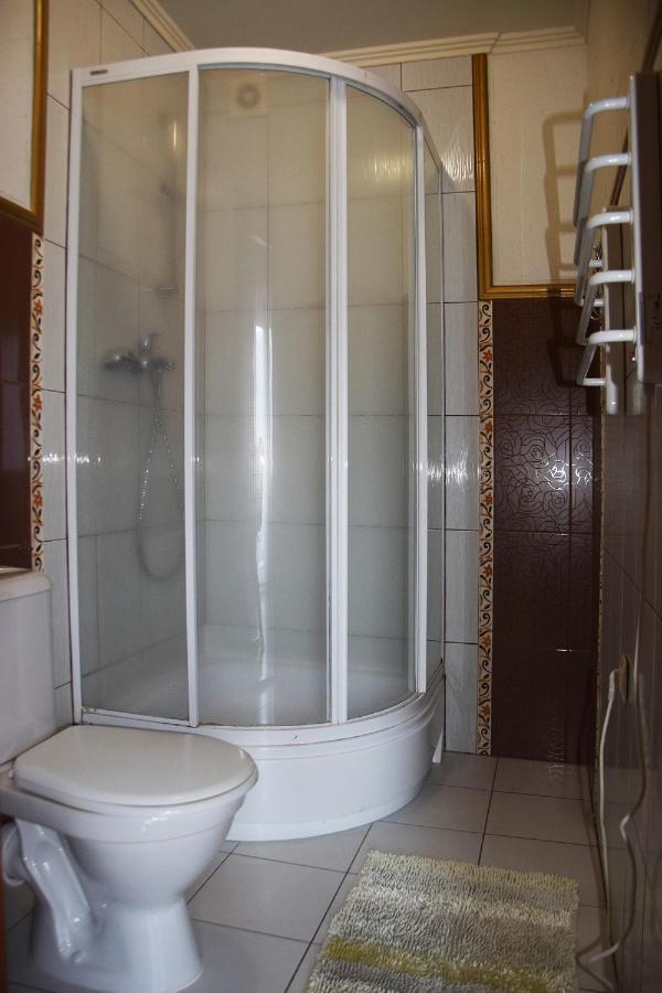 Лісова Казка Hotell Slavskoje Eksteriør bilde