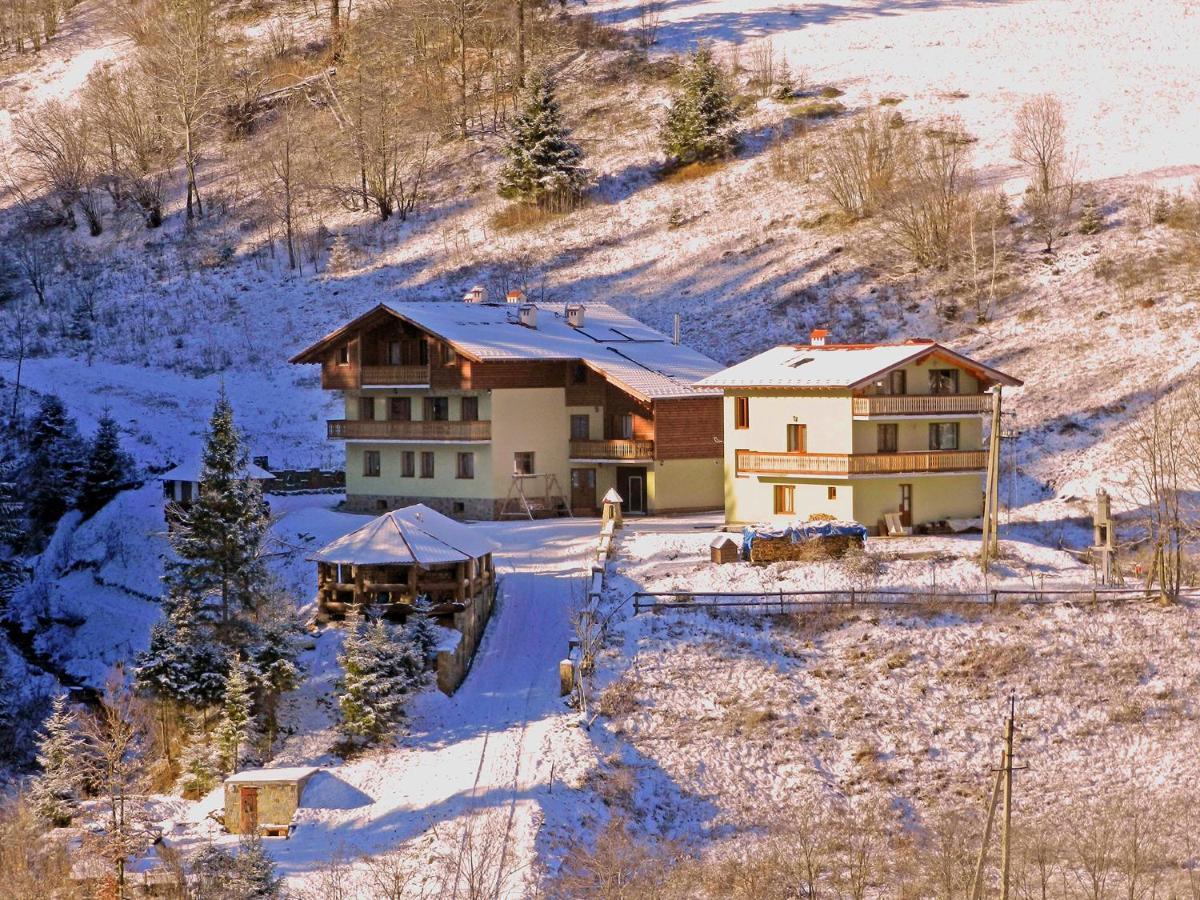 Лісова Казка Hotell Slavskoje Eksteriør bilde