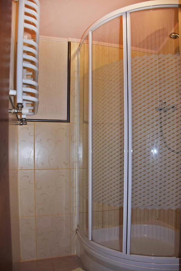 Лісова Казка Hotell Slavskoje Eksteriør bilde