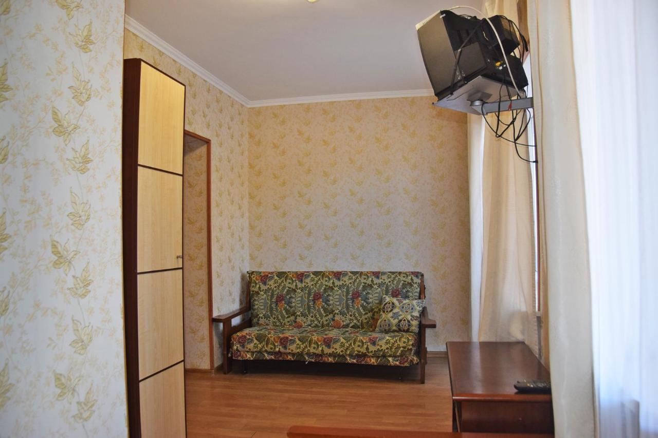 Лісова Казка Hotell Slavskoje Eksteriør bilde