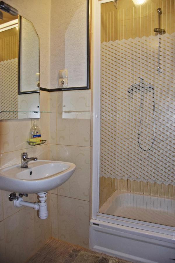 Лісова Казка Hotell Slavskoje Eksteriør bilde
