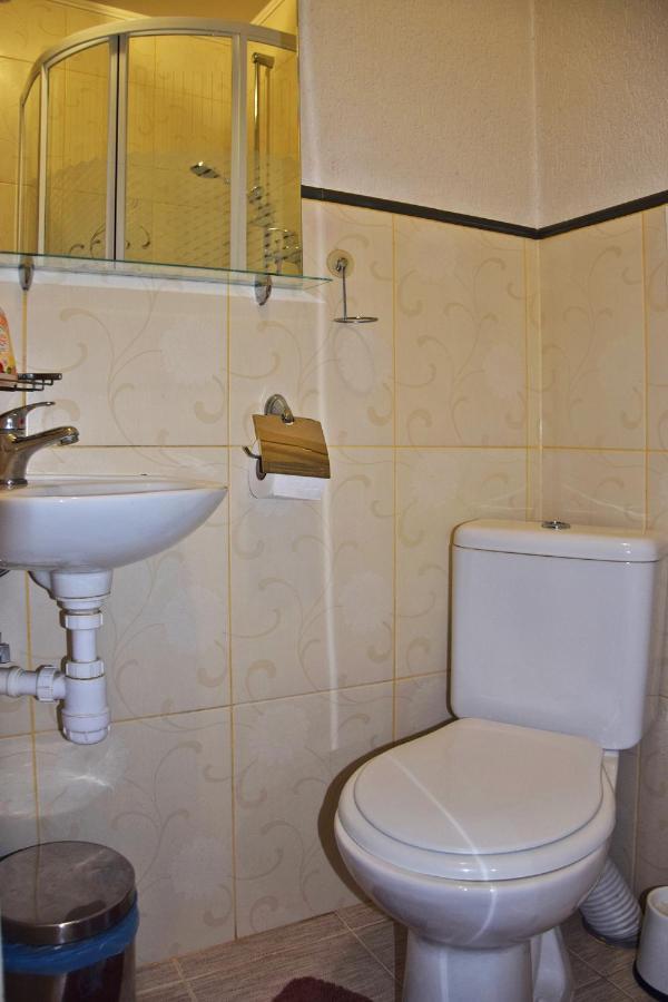 Лісова Казка Hotell Slavskoje Eksteriør bilde