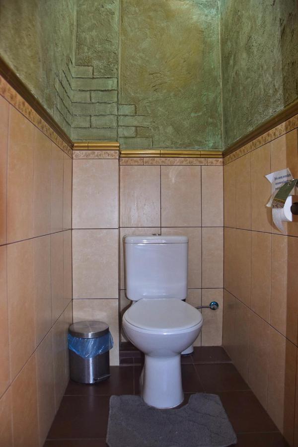 Лісова Казка Hotell Slavskoje Eksteriør bilde