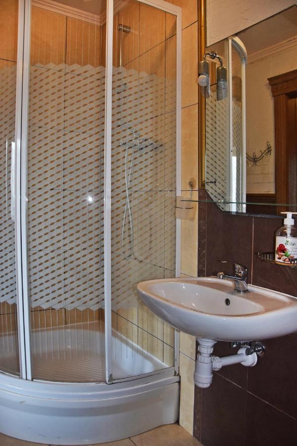 Лісова Казка Hotell Slavskoje Eksteriør bilde
