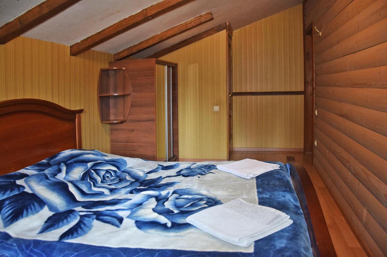 Лісова Казка Hotell Slavskoje Eksteriør bilde