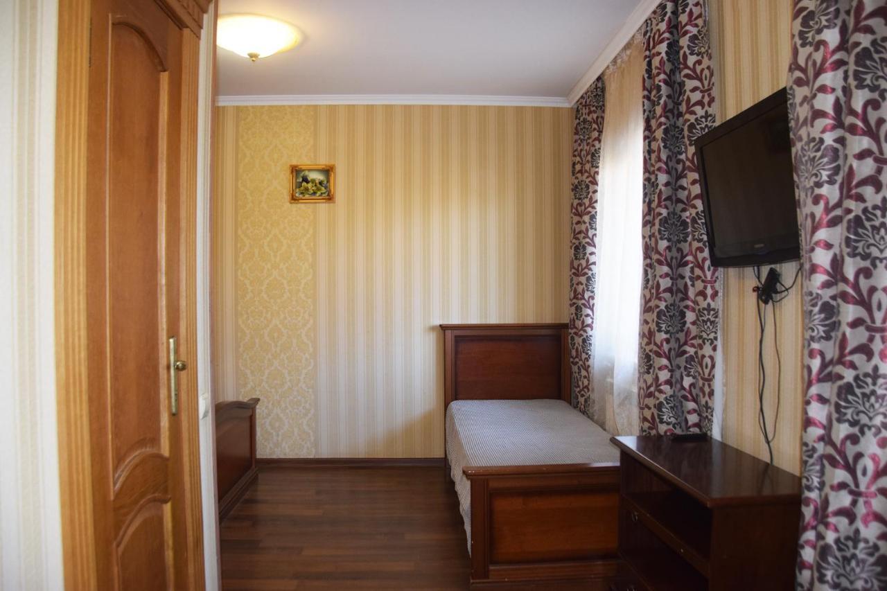 Лісова Казка Hotell Slavskoje Eksteriør bilde
