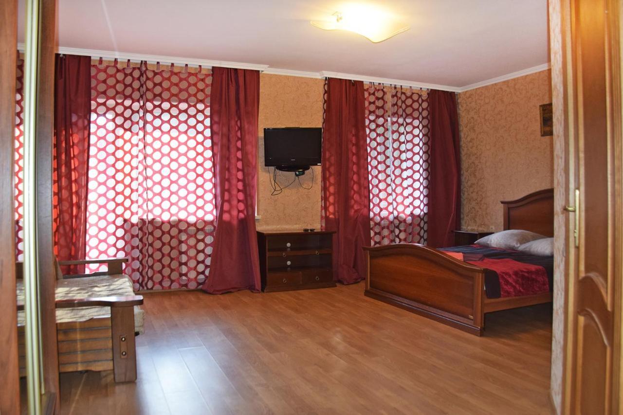 Лісова Казка Hotell Slavskoje Eksteriør bilde