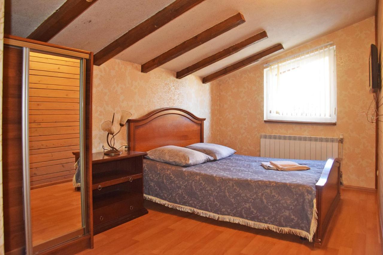 Лісова Казка Hotell Slavskoje Eksteriør bilde
