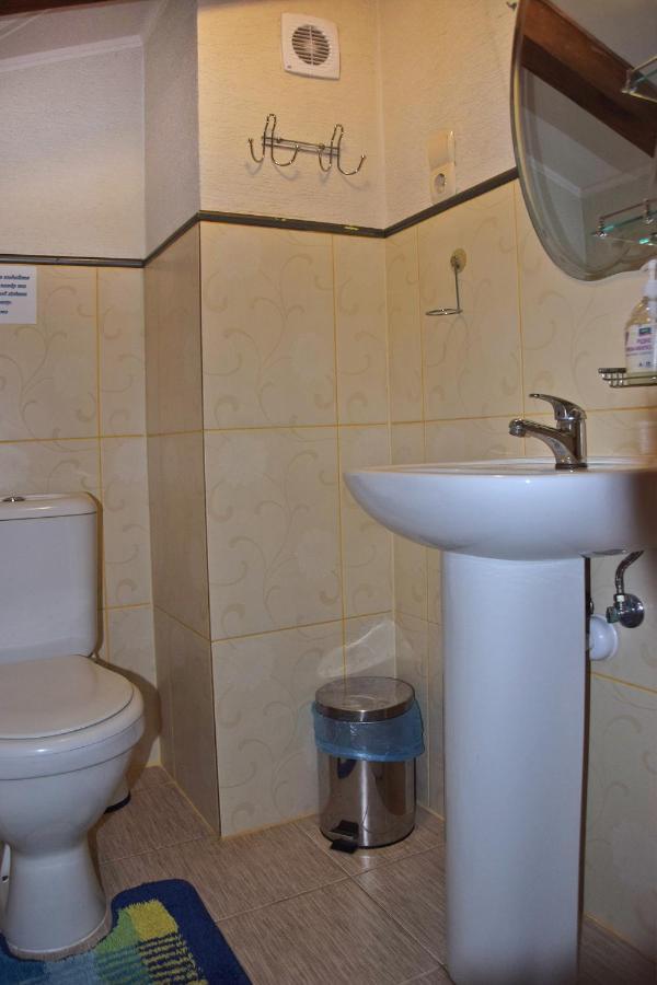 Лісова Казка Hotell Slavskoje Eksteriør bilde