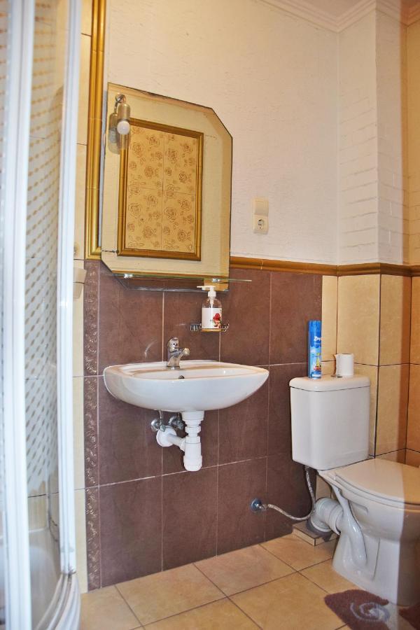 Лісова Казка Hotell Slavskoje Eksteriør bilde