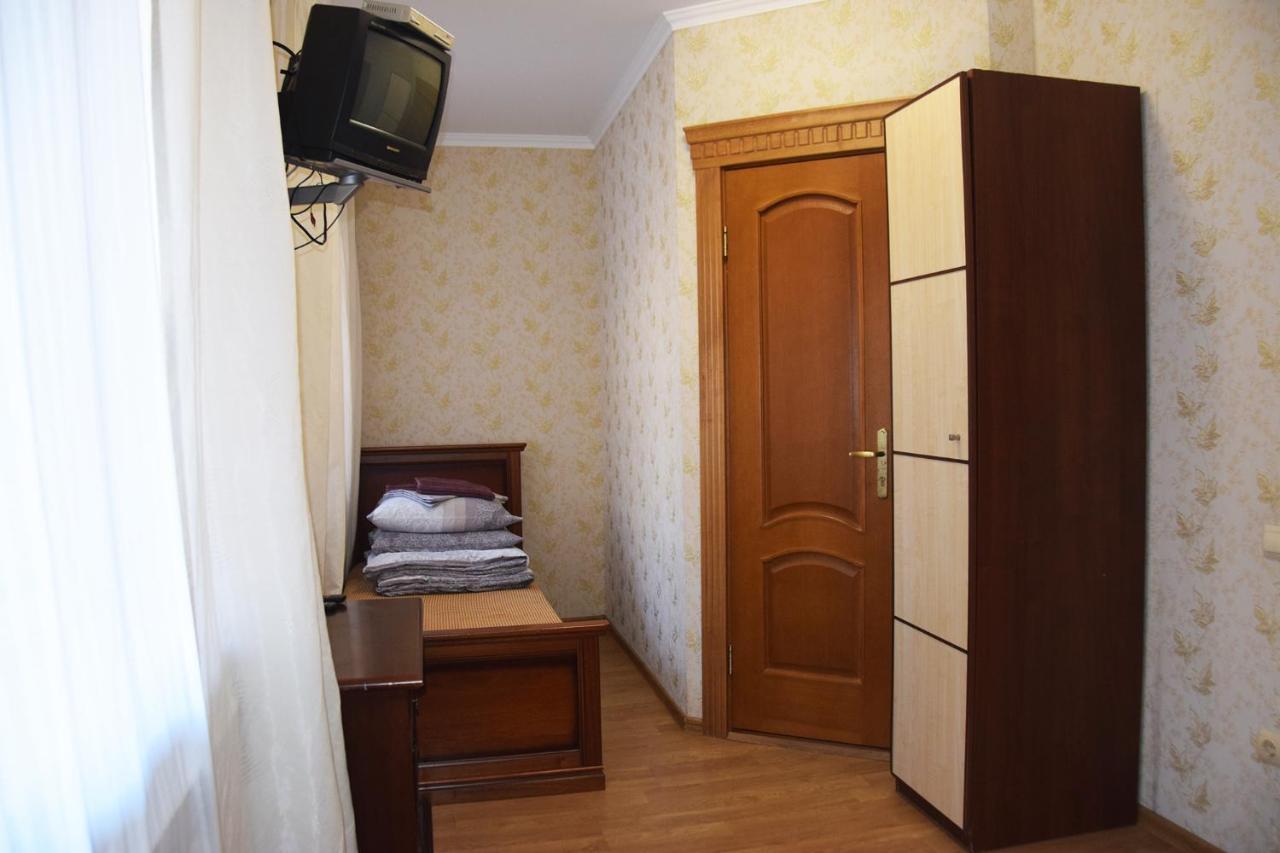 Лісова Казка Hotell Slavskoje Eksteriør bilde
