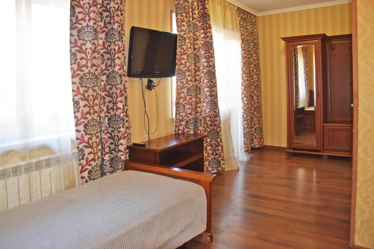 Лісова Казка Hotell Slavskoje Eksteriør bilde