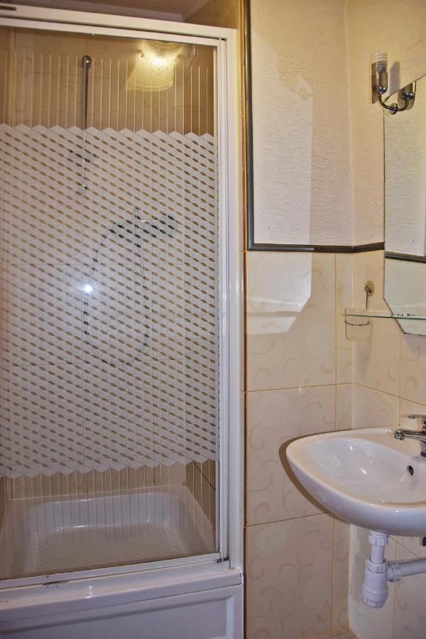 Лісова Казка Hotell Slavskoje Eksteriør bilde