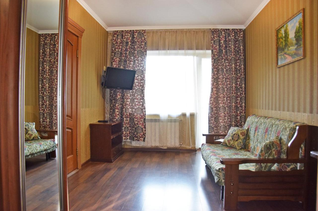 Лісова Казка Hotell Slavskoje Eksteriør bilde