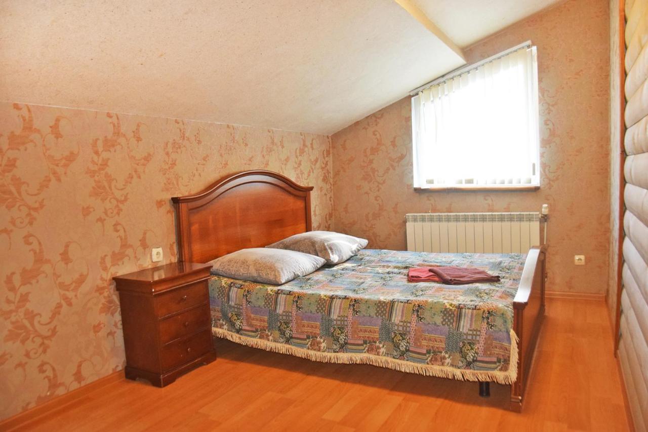 Лісова Казка Hotell Slavskoje Eksteriør bilde
